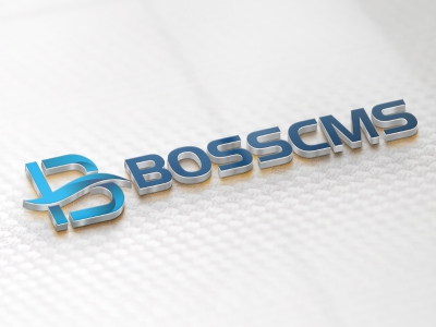 海南BOSSCMS系统，简单好用的网站内容管理系统
